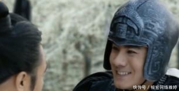 刘备若|刘备若得此人，定能一统三国，可惜被曹操收服！