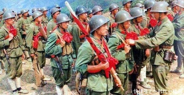 對越自衛反擊戰剛結束 越南就向我軍寄了一封信 為何 中國熱點