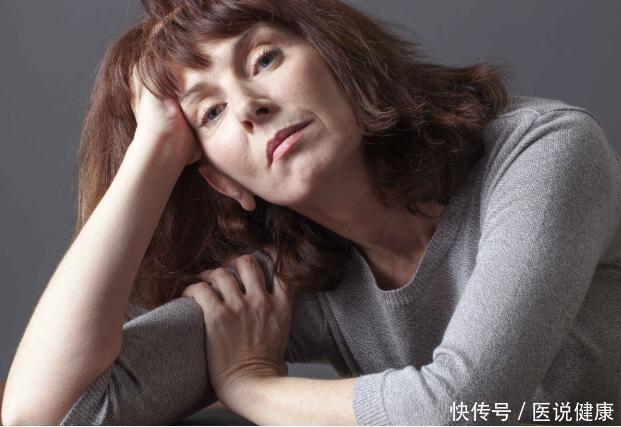 脾胃虚加速女性衰老，多吃这7种食物，健脾补虚更养颜