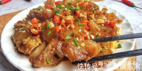 红椒|整理24款菜肴分享,传统味道好吃不腻,有空做给家人吃吧