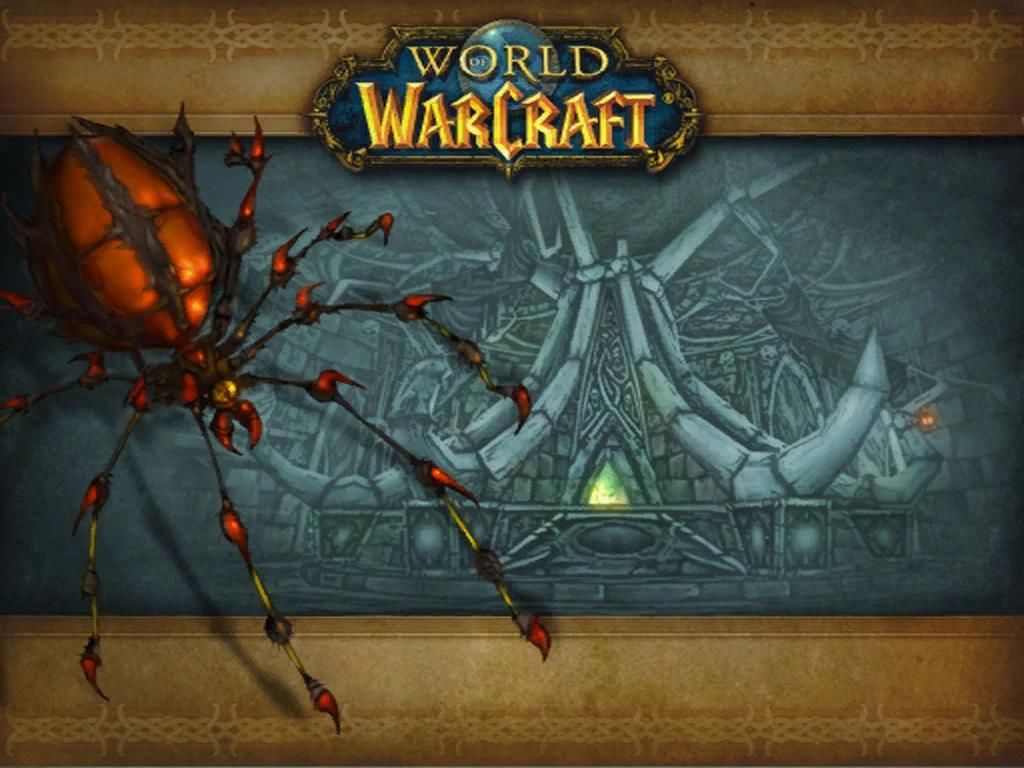 定档|魔兽世界：9.0版本再次定档，新版CG上线，《暗影国度》终于来了