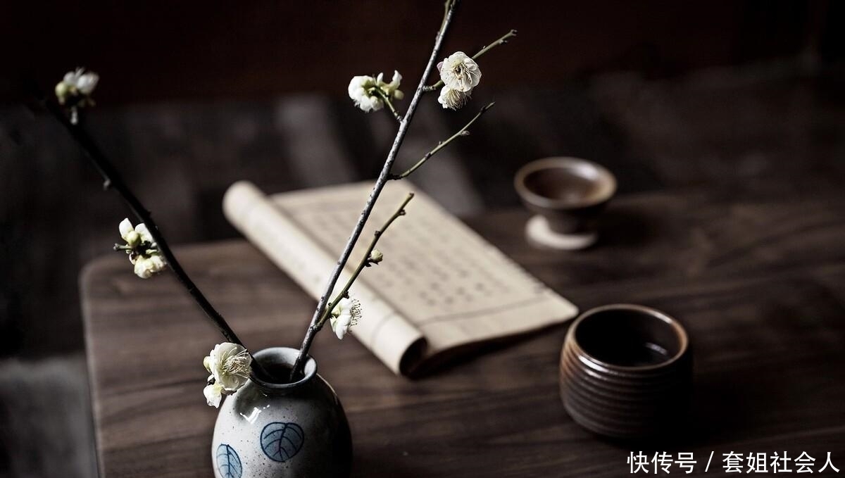 成大器|真正能成大器的人,都懂得韬光养晦