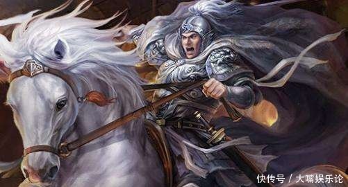 最强|史上最强八大用枪高手，杨家将无缘上榜，第二能与项羽一战！