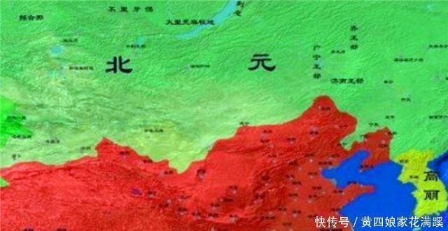 清朝|明朝用200年都没征服蒙古,为何清朝迅速让蒙古人口减少一大半