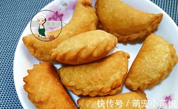 不出门的24天,迷上这8道点心,早餐宵夜都要吃,无需烤箱就能做