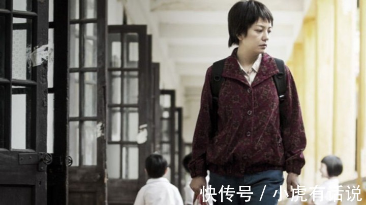 贩子|电影《亲爱的》原型寻子成功!养母已经被控制,买孩子也有罪吗?