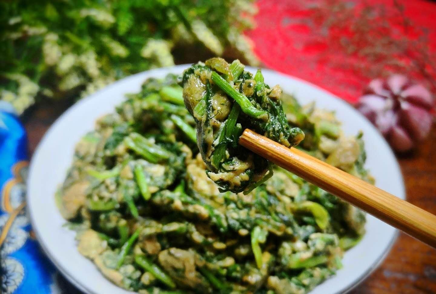 藏在身边的“养胃药”,是药也是菜,每天吃点,肠胃越来越健康