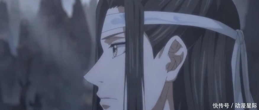 吓人|墨香家族祖传厨艺太吓人,魏无羡是食物终结者,谢怜做饭要人命