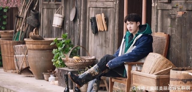 《向往的生活》第五季开播,三大进步,一大败笔