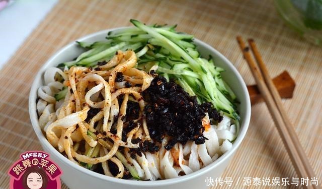 面条|5种面条做法,看着就流口水,比肉丁炸酱面还好吃,简单营养美味