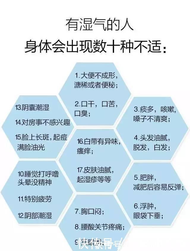 疾病|早晚吃一物,排出体内多年湿气,健康又漂亮,神奇!