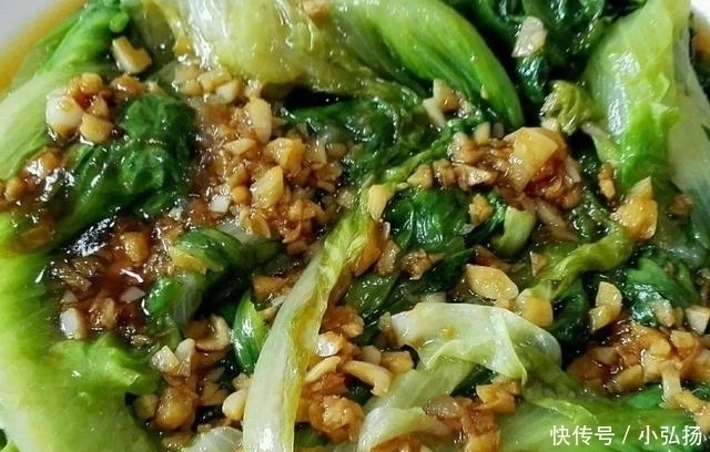 ''脂肪''最怕这种菜不到5元一斤,晚上坚持吃,清肠刮油~