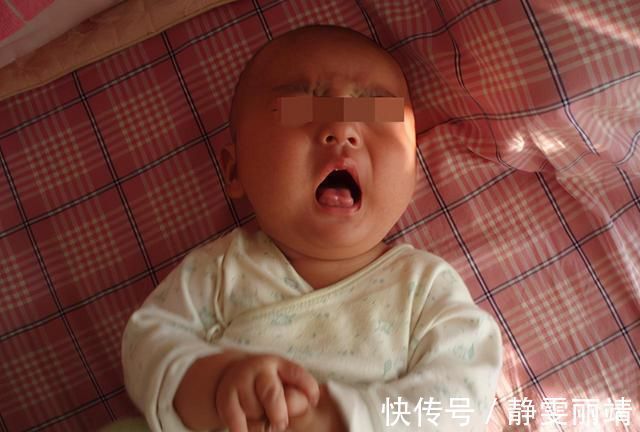 时间段|宝宝出生后,哪个月份最难带?不是第一个月,而是这个时间段