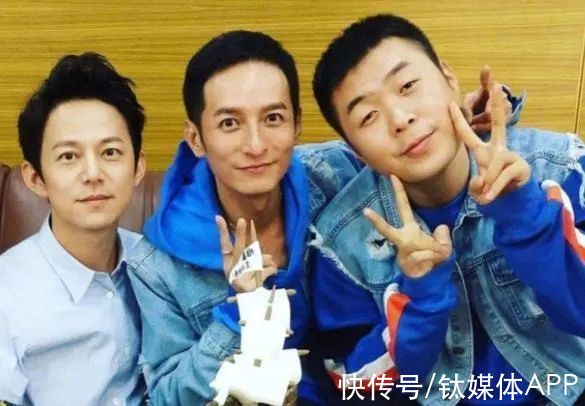 湖南电视台|当《快乐大本营》不再快乐