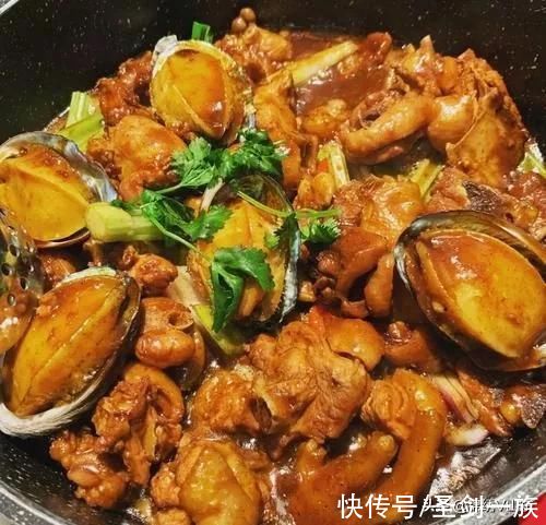 青椒|中秋节推荐这22款好吃菜肴，咀嚼美味享受生活，我们都值得拥有