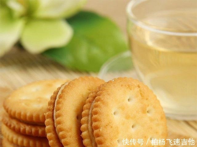 买饼干时,别只买奥利奥,建议大家尝尝这几款,好吃不贵量又大!