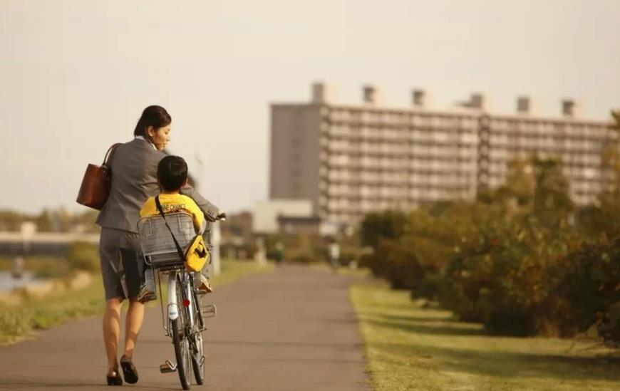 孩子|最高级的家庭教育,是教会孩子这8件事