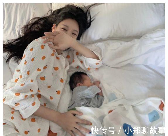 产后抑郁|分娩日记14没有羊水+绕颈两圈,胎盘功能三级,立即插队剖腹产