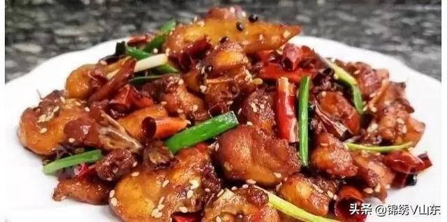杏鲍菇|简单不失美味的12道家常菜，好吃又营养，全家人都爱吃