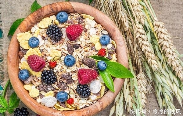 方法|燕麦片的减肥吃法 四种方法均可
