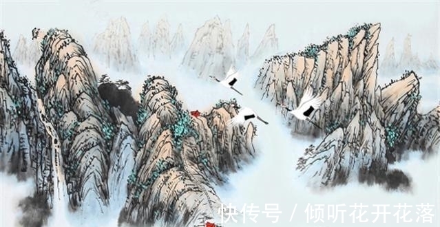 观念#《菜根谭》:心态决定苦与乐,观念决定成与败