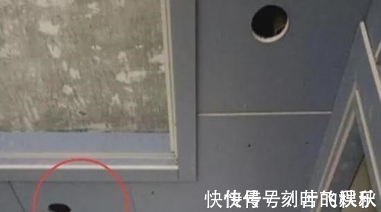 吊顶|装修师傅说吊顶比什么都重要,后面我才知道装修师傅的良苦用心