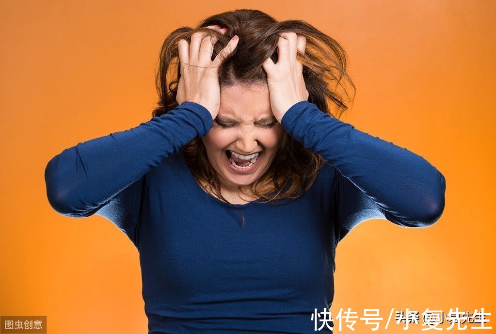 肝气郁结|为什么肝硬化的人越来越多？跟这4个习惯有关，改一个也会避免