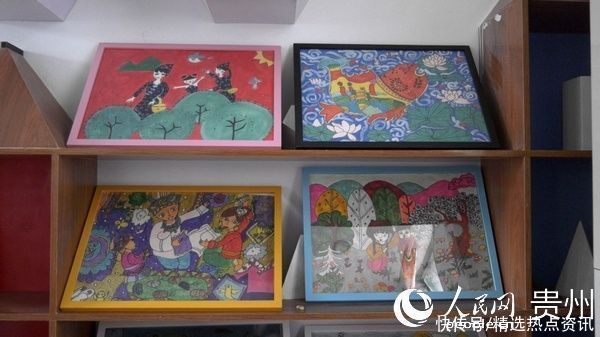 学习英语|贵州岑巩：“电子信息 教育”模式 助推教育高质量发展