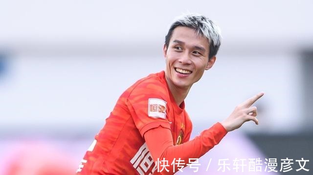 加图索|判若两人!昔日恒大魔笛如今蜕变成中超加图索,本轮送惊艳助攻