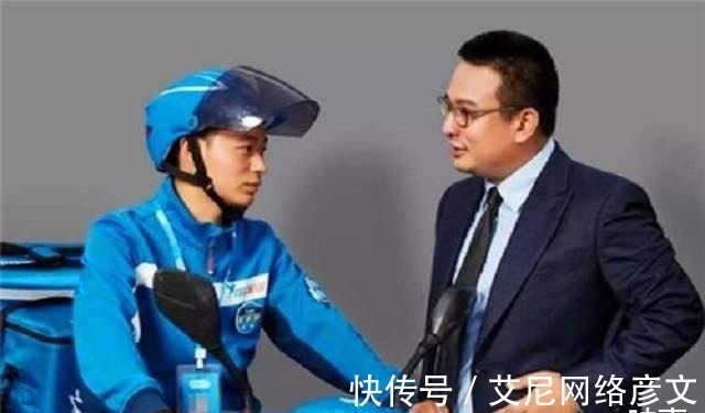 商家|3年前，665亿将饿了么卖给马云，张旭豪如今怎么样了？