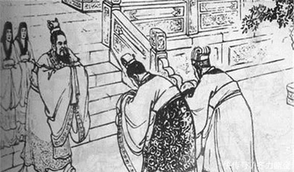 不料|曹操曾说生子当如孙仲谋, 后一句话更狠, 不料却应验在自己儿孙上