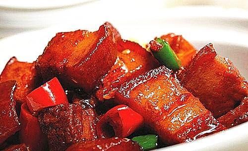 活了几十年才知道，红烧肉还是此做法才好吃，许多人第一步就没对