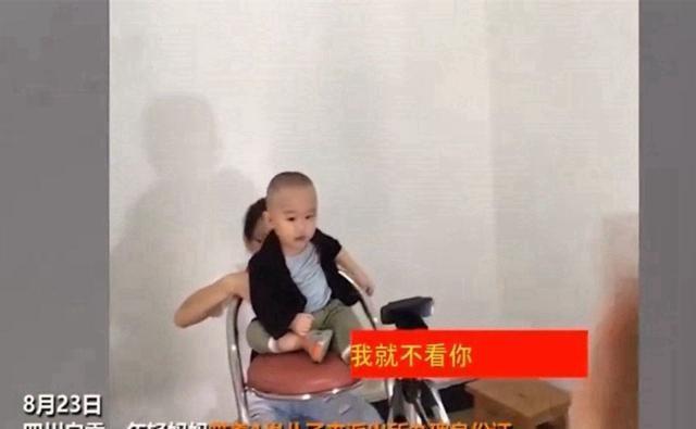 户口本|儿童身份证早办早享福,很多人都后悔办晚,家长别再拖了