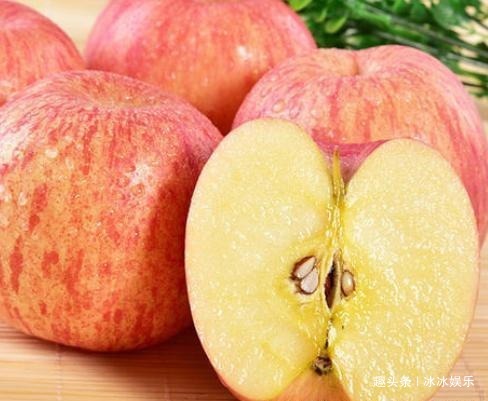 好处|吃苹果好处多多，什么时间吃最好很多人吃错，难怪没营养