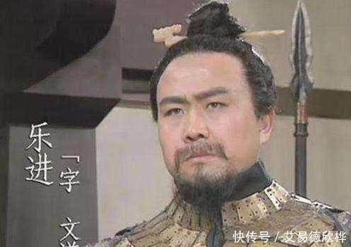 关羽|曹魏五子良将的最后一战:于禁投降关羽,张郃中箭而亡!