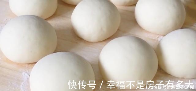 酵母粉|面粉怎样快速发酵教你这技巧，轻松发满盆，做包子馒头个个萱软