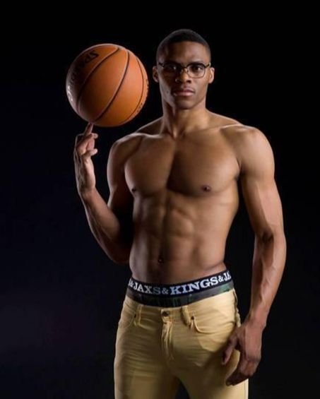 腹肌|NBA怎样的腹肌才算完美?戈登似搓衣板 韦德似黑巧克力