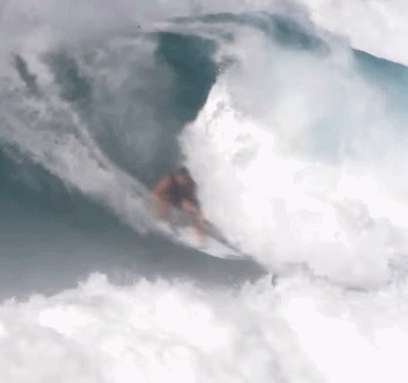 |搞笑GIF:这是谁家的闺女