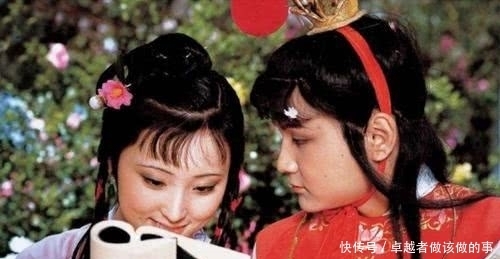 浅谈红楼:详析“听曲文宝玉悟禅机”,窥探贾宝玉的禅悟思想