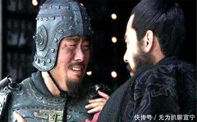 单挑|许褚敢单挑马超大战张飞,为何会害怕赵云?对比这三点不难判断