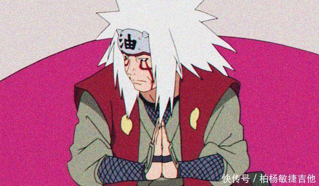 不到|仙人模式能不能免疫幻术这其实是一个“伪命题”,兜表示做不到!