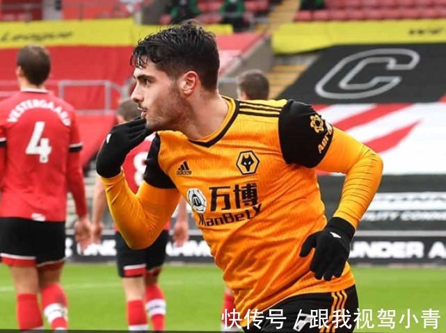英超|英超直播:狼队官宣将达达绍夫租借至葡萄牙通德拉俱乐部!
