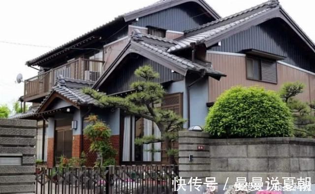房子|房子的面积越大越好吗建筑学家这个面积刚刚好