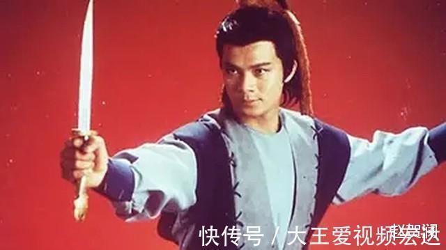 郭盛@他是宋江的保镖,上梁山后表现平平,原型却有个家喻户晓的后人