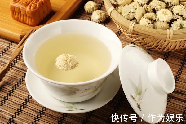 护心|秋冬喝点“三宝茶”,护心还护脑!高血压、高血脂患者不妨试试