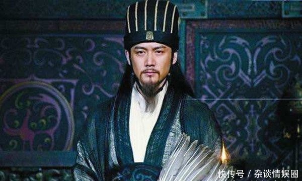 悲情|三国的悲情名将:对蜀汉忠心耿耿,却因几个文官惨遭灭门
