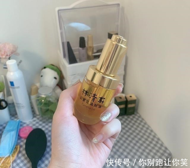 粉底液|大牌护肤品的隐藏用法,你绝对不知道,护肤品方法用对效果翻倍!