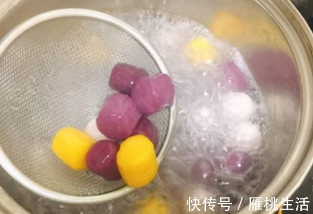 即将进入四九天，别忘了喝的汤，浑身暖和不怕冷，营养更滋补