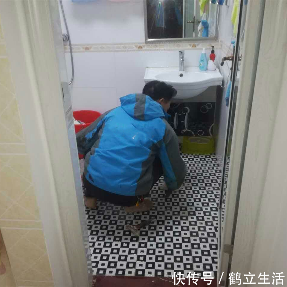 施工|家里装修出现了问题,不要乱投医,要找根,要根治