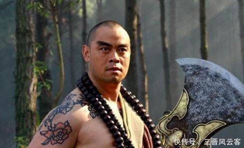 看走眼|武松唯一看走眼的结拜兄弟,两人恩断义绝,老死不相往来